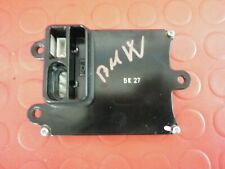 CENTRALINA  MODULATORE FARO