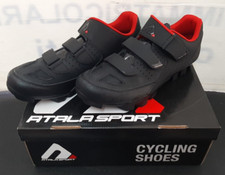 Scarpe atala sport born nero - atala,