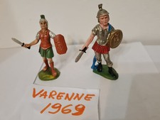 PRESEPE LOTTO 2 LEGIONARI