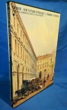 Isidore-Laurent Deroy, Souvenir d'Italie Torino Venezia. 333 esemplari. Perfetto