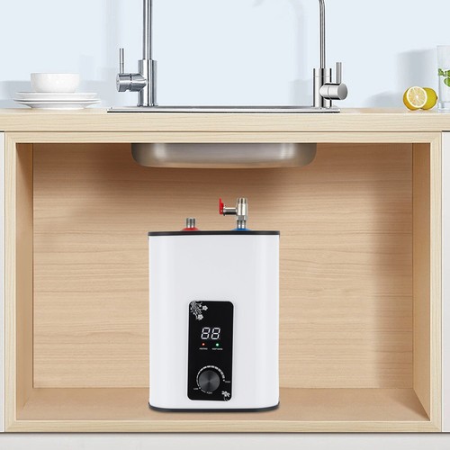 Scaldabagno elettrico mini - scaldabagno,