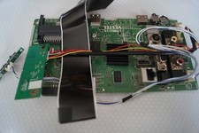 SCHEDA MADRE 17MB211S 23555041