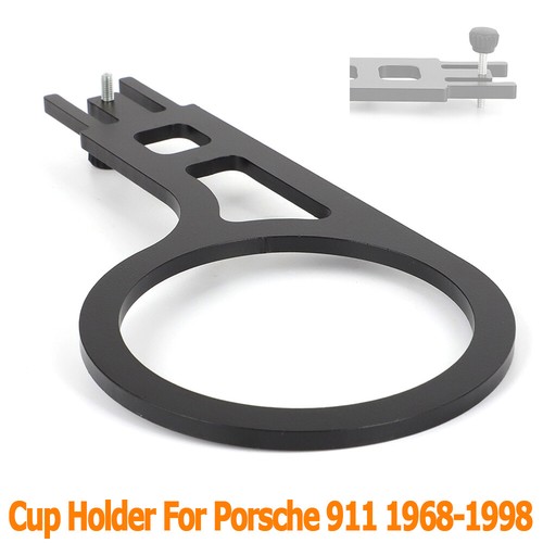 Portabicchieri per porsche 911 - porsche,