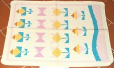 Copertina per culla lettino