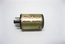 Trasformatore da ponte vintage Altec 15335A oro