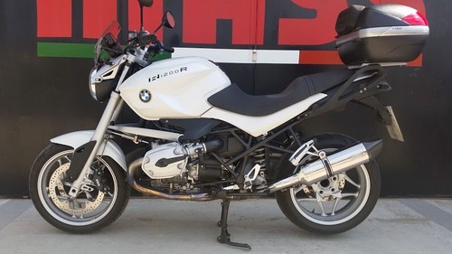 Bmw r1200r 2006 2014 massmoto - r1200r, 2006-2014