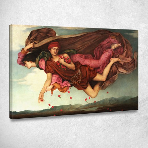 Notte sonno evelyn de - sonno,