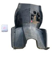 CARENA RETROSCUDO SCOOTER