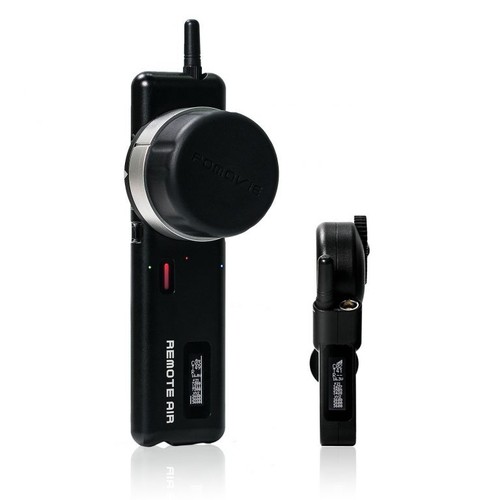 Remote air wireless - remote, follow