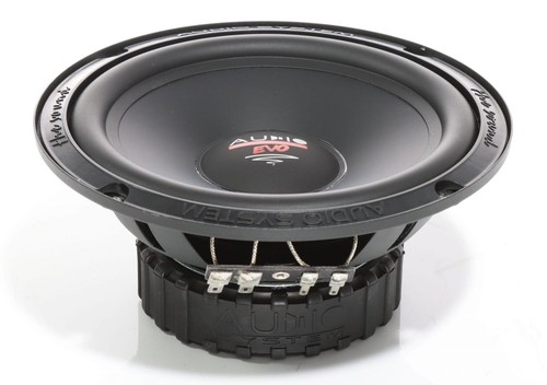 Sistema audio 165 - sistema, em