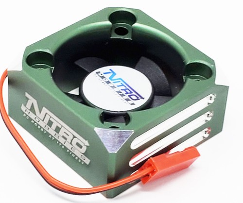 Nitro hobbies 30mm cassa - nitro,
