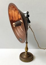 Antico Riscaldamento THERMOR