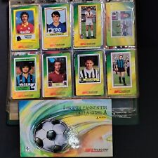 Collezione schede telefoniche