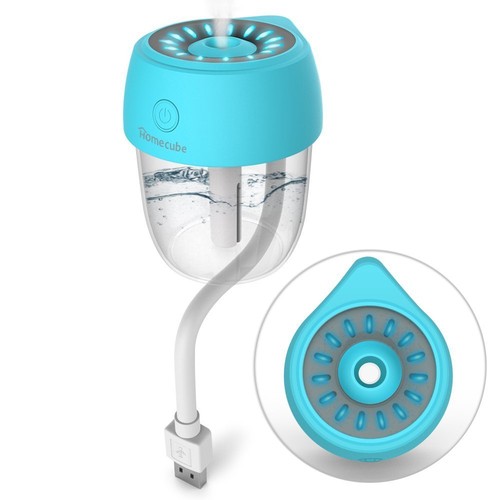 Umidificatore per