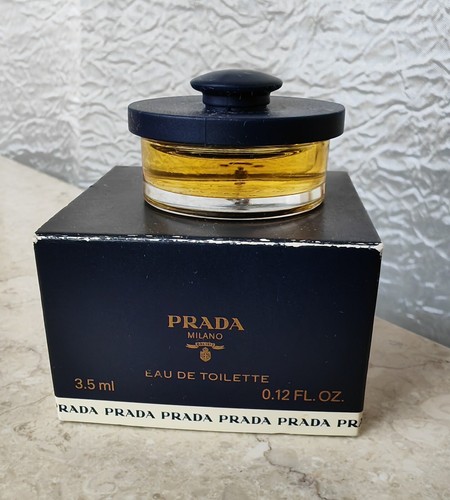 Prada miniatura mini profumo - prada,