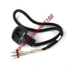 Right Auxiliary Four Switch