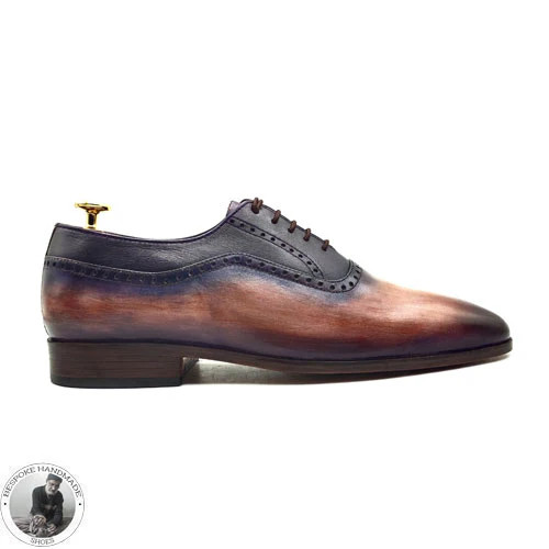 Scarpe uomo stivali oxford - scarpe,
