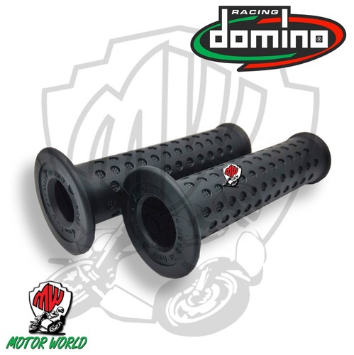 Coppia manopole nere - coppia,
