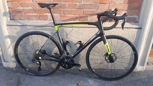 Bicicletta olmo zerodieci - olmo,