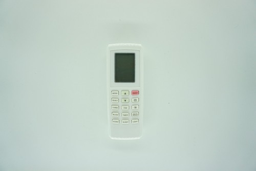 Telecomando per climatizzatore - telecomando,