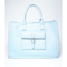Borsa donna con manici in