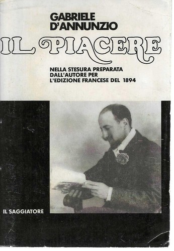 Piacere di gabriele - "il,