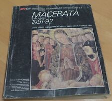 SIP Elenco Telefonico 1991-92