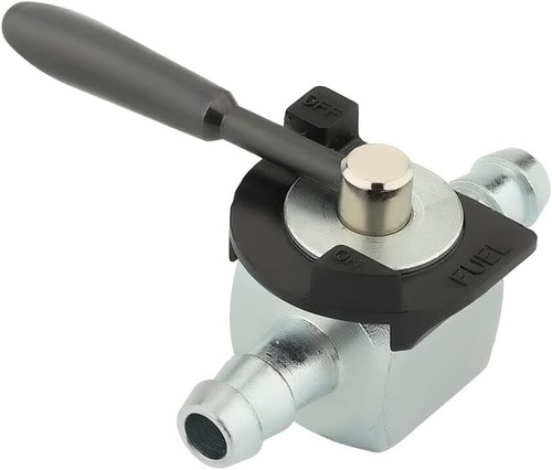 Rubinetto benzina 7mm 8mm - 7mm,