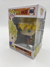 Funko Pop! POP Dragon Ball Z