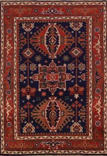 Tappeto lana khootan - tappeto, di