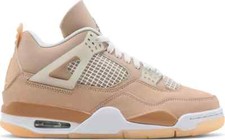 Jordan 4 Retro Shimmer W 