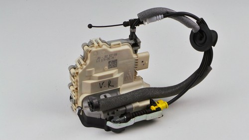 Audi serratura porta - a1, s1