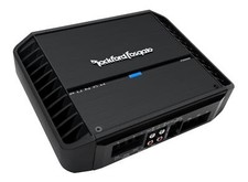 Amplificatore rockford fosgate - amplificatore,