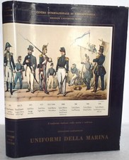 Uniformi della marina