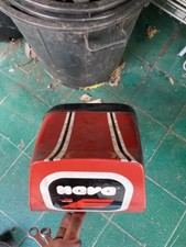 Ducati 175 250 350 Codino Vetroresina Usato