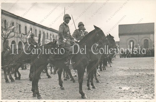 1937c foligno parata - foligno,