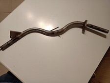 Manubrio - Handlebar - Vespa Faro Basso Vm1 Vm2 Vn1 Vn2 Struzzo VL1 - VL3