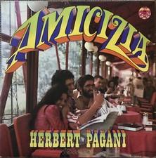 Herbert Pagani Amicizia