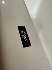 Vasca da bagno - nuova - rettangolare 180x80 cm