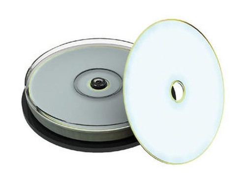 Mediarange 52x 700mb - 10,