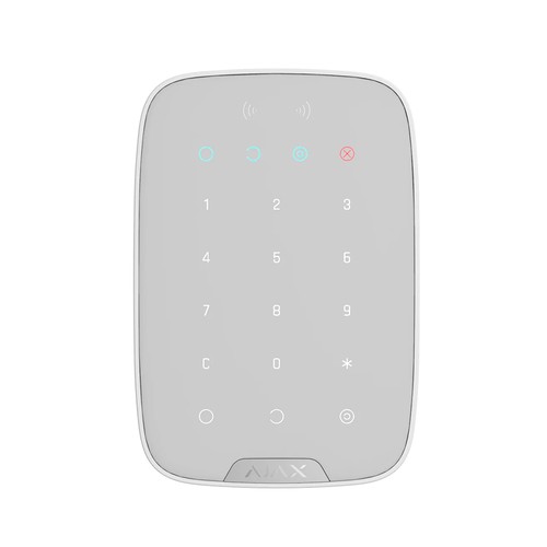 Ajax tastiera wireless con - ajax,
