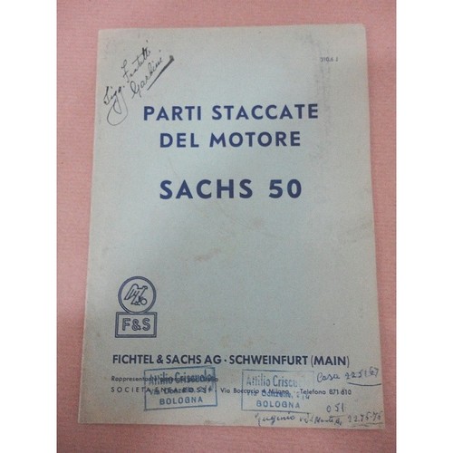 Catalogo ricambi parti - catalogo,