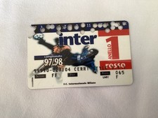 INTER  STADIO CALCIO S. SIRO