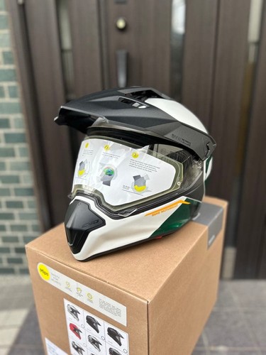 Casco bmw motorrad - bmw, gs
