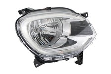 Faro proiettore anteriore