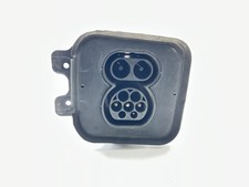 CONNETTORE PRESA DI RICARICA AUTO ELETTRICA PER BMW i3 Serie (I01) 10808197 Hyb