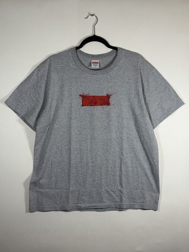 Shirt supreme ralph steadman - ralph,