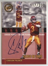 2003 press pass classe - press,