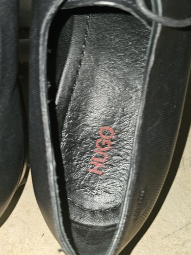 Hugo scarpe uomo derby - hugo,