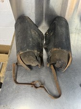 Harley Davidson WLA W Model WL